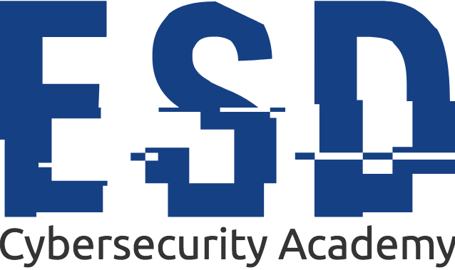 logo ESD